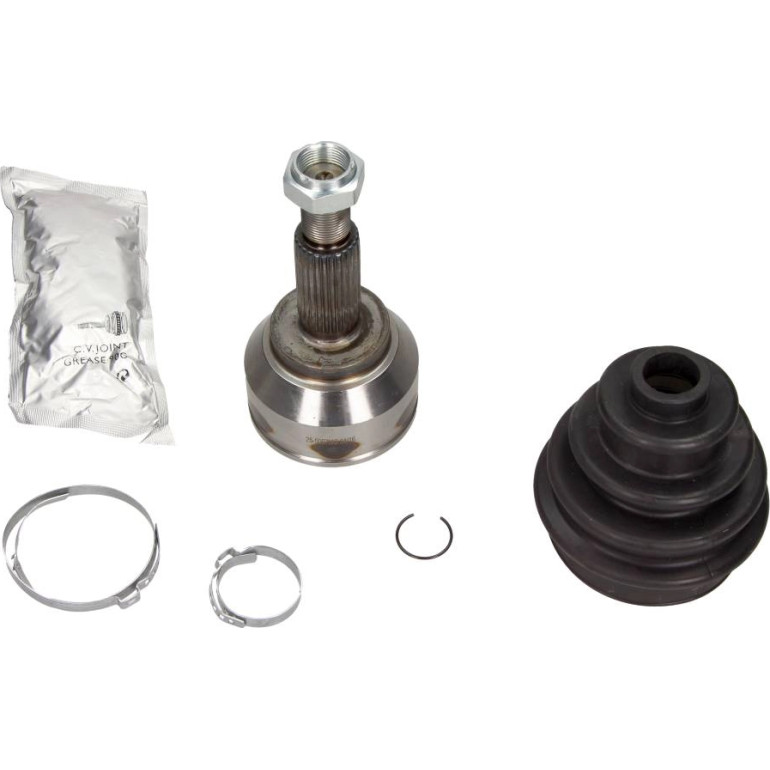 Gelenksatz, Antriebswelle Ford Mondeo 1.8/2.0 16V 00- -Abs 49-0300 Gelenksatz, Antriebswelle Ford Mondeo 1.8/2.0 16V 00- -Abs 49-0300