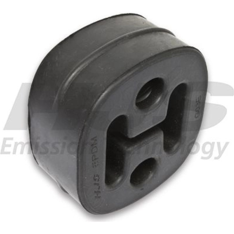 Halter Abgasanlage 83 11 1954