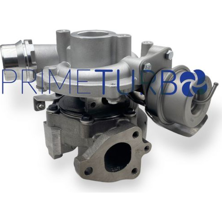 Prime Turbo Turbolader V00415T