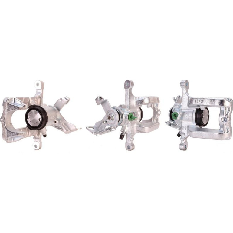 Tauschbremssattel 4124820