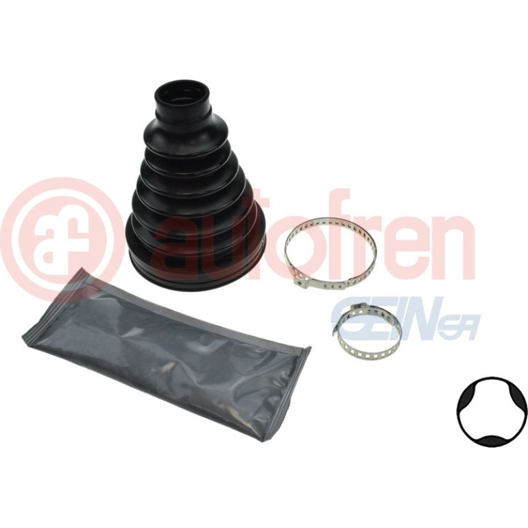 Autofren Manschette D8483T Autofren Manschette D8483T