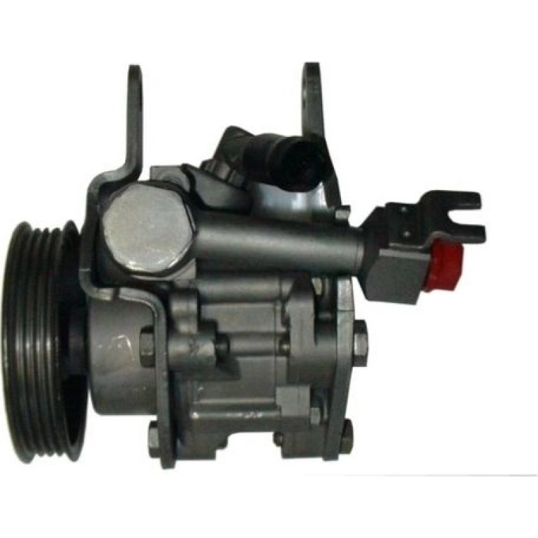 SPIDAN Hydraulikpumpe 53752 SPIDAN Hydraulikpumpe 53752