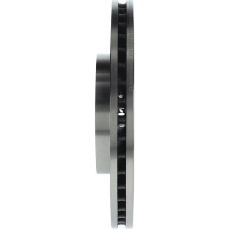 Bosch Automotive Bremsscheibe 0986479R47 Bosch Automotive Bremsscheibe 0986479R47