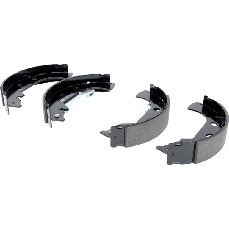 Bremsbackensatz 03.0137-0352.2 Bremsbackensatz 03.0137-0352.2
