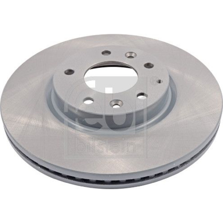 FEBI BILSTEIN Bremsscheibe 170040 FEBI BILSTEIN Bremsscheibe 170040