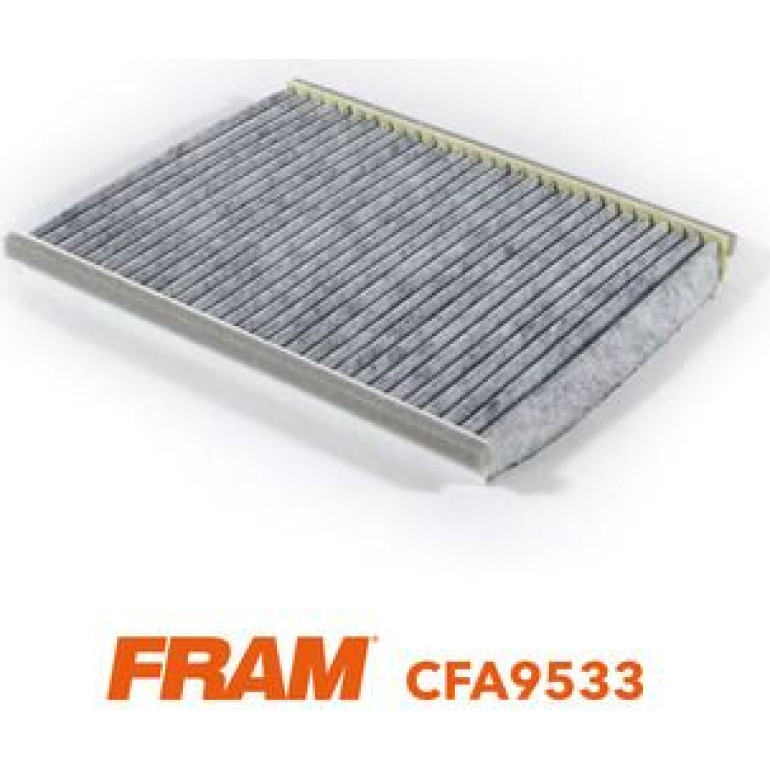 FRAM Innenraumfilter CFA9533
