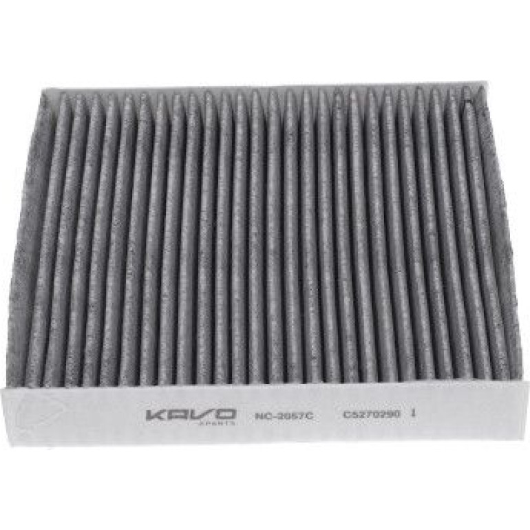AMC Aktivkohlefilter PKW NC-2057C AMC Aktivkohlefilter PKW NC-2057C