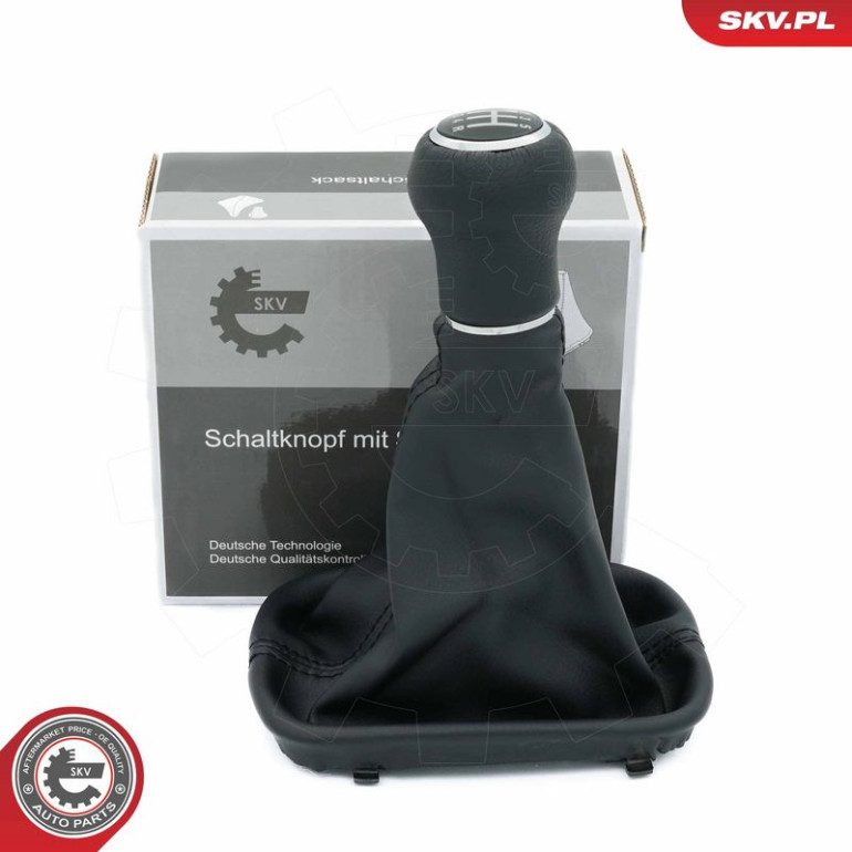 ESEN SKV Schalthebelknauf 63SKV419 ESEN SKV Schalthebelknauf 63SKV419