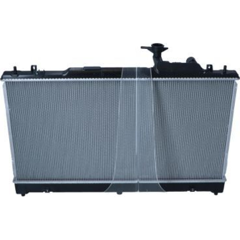 Kühler, Motorkühlung 550106 Kühler, Motorkühlung 550106