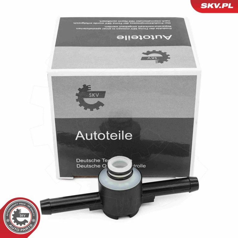 ESEN SKV Ventil, Kraftstofffilter 96SKV413 ESEN SKV Ventil, Kraftstofffilter 96SKV413