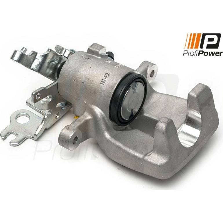 PROFIPOWER Bremssattel 4B2203R