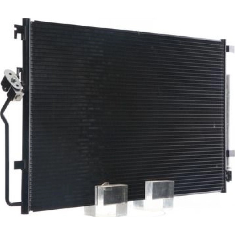 Kondensator, Klimaanlage AC 553 001S Kondensator, Klimaanlage AC 553 001S
