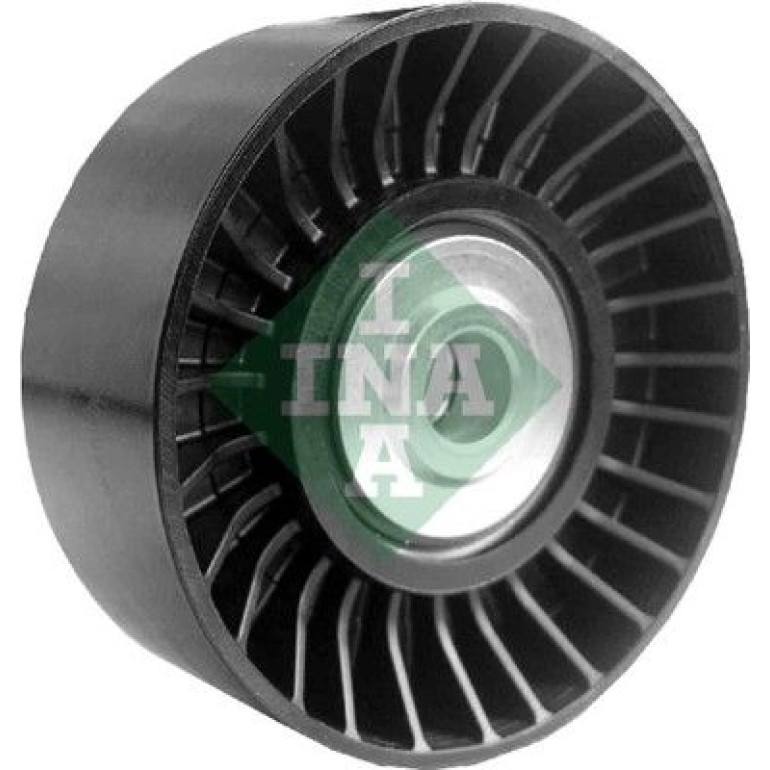 INA Spannrolle, Keilrippenriemen 531 0759 10 INA Spannrolle, Keilrippenriemen 531 0759 10