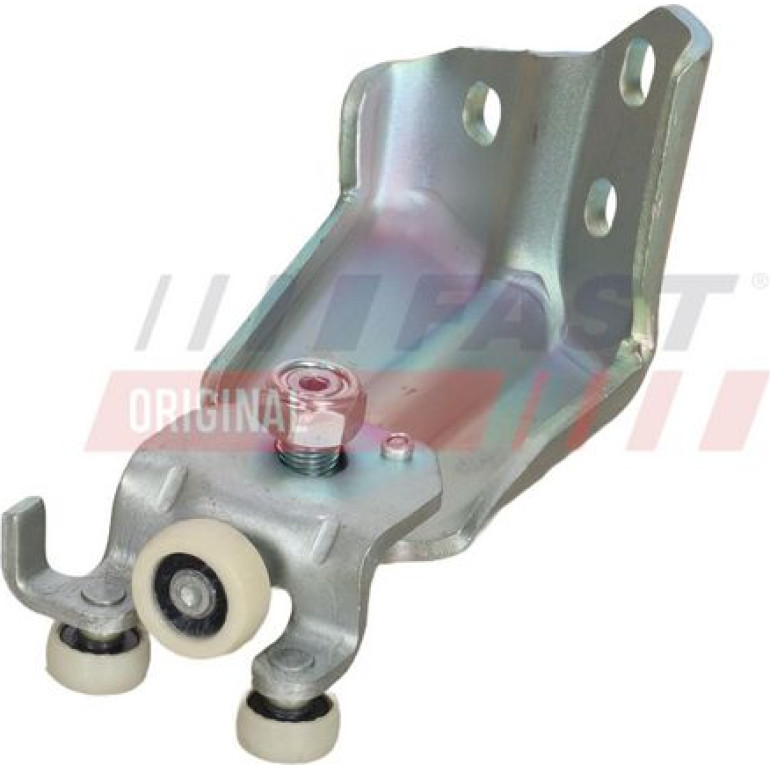 FAST Rollenführung, Schiebetür FT95371 FAST Rollenführung, Schiebetür FT95371