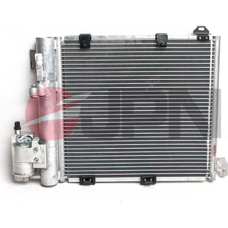 JPN Kondensator, Klimaanlage 60C9112-JPN JPN Kondensator, Klimaanlage 60C9112-JPN