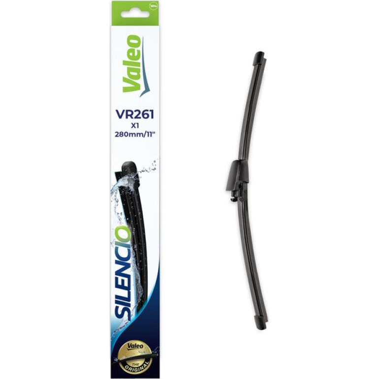 VM261 VALEO Silencio X.TRM HECK 574298 VM261 VALEO Silencio X.TRM HECK 574298