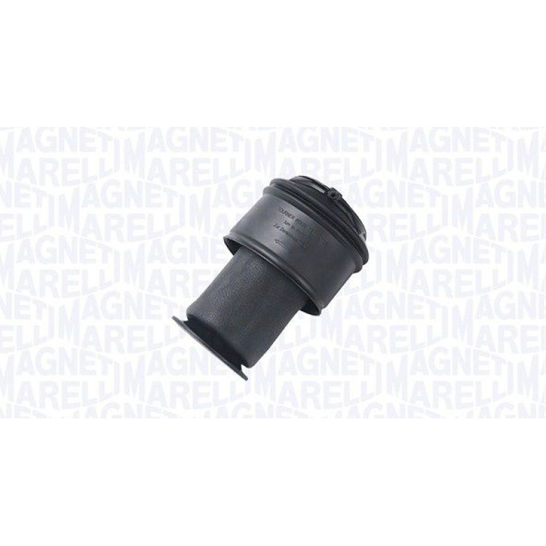MAGNETI MARELLI Stoßdämpfer 350510200002