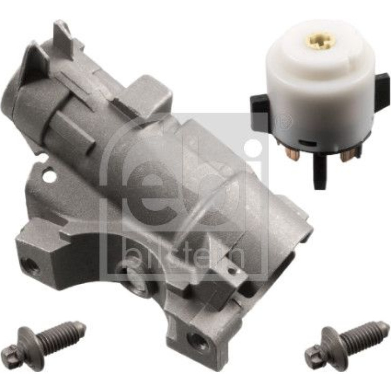 FEBI BILSTEIN Lenkschloss 101090 FEBI BILSTEIN Lenkschloss 101090