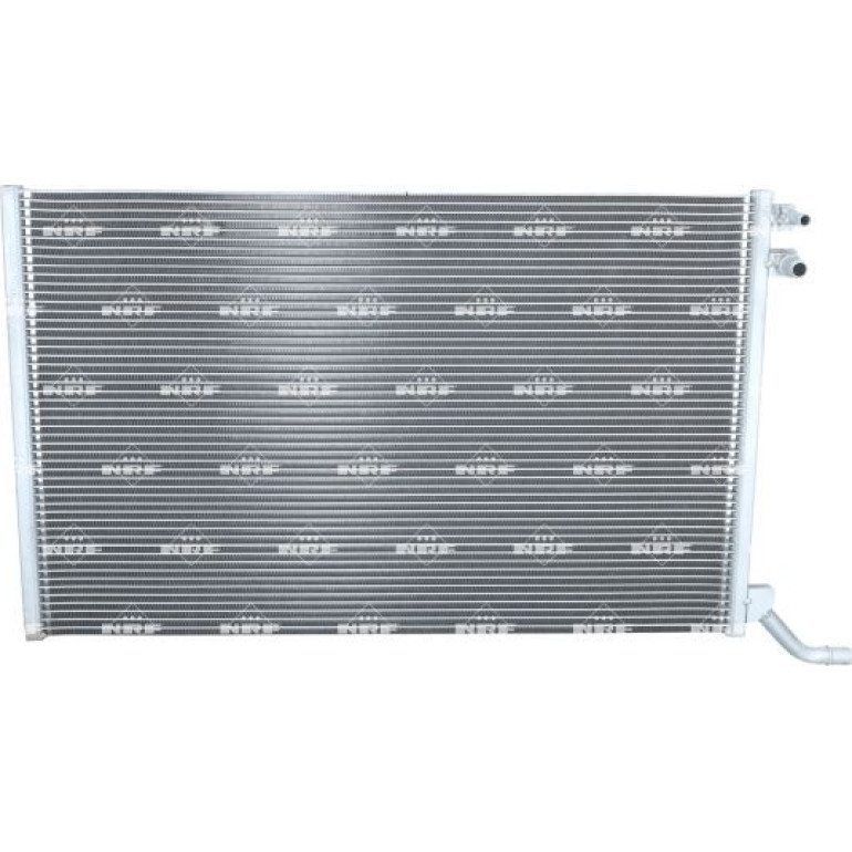 Kühler, Motorkühlung 550175 Kühler, Motorkühlung 550175
