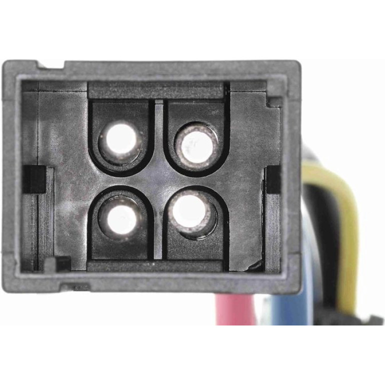 VEMO Regler, Innenraumgebläse V30-77-0013 VEMO Regler, Innenraumgebläse V30-77-0013