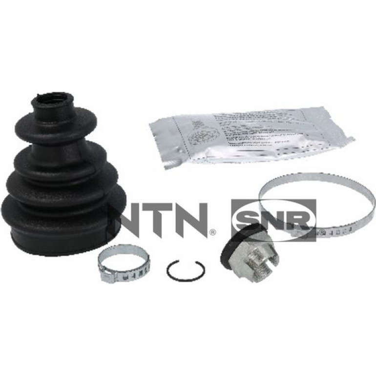 SNR Faltenbalgsatz, Antriebswelle OBK55.005 SNR Faltenbalgsatz, Antriebswelle OBK55.005