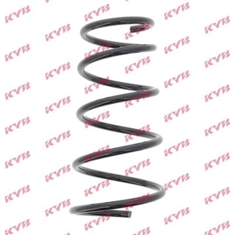 KYB Fahrwerksfeder Opel P. Agila (B)/ Suzuki Splash 1.0/1.2 01/08 RI3744 KYB Fahrwerksfeder Opel P. Agila (B)/ Suzuki Splash 1.0/1.2 01/08 RI3744