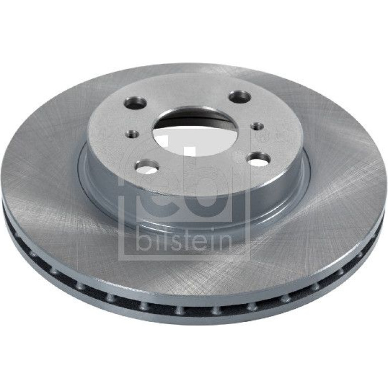 FEBI BILSTEIN Bremsscheibe 11893 FEBI BILSTEIN Bremsscheibe 11893
