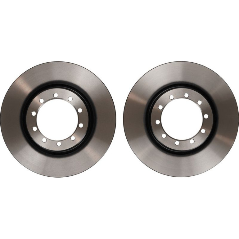 72 481 052 Bremsscheibe VA DF4329 72 481 052 Bremsscheibe VA DF4329