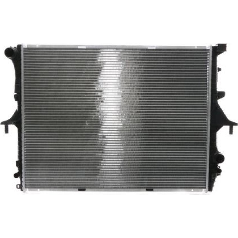 Kühler, Motorkühlung CR 571 000S Kühler, Motorkühlung CR 571 000S