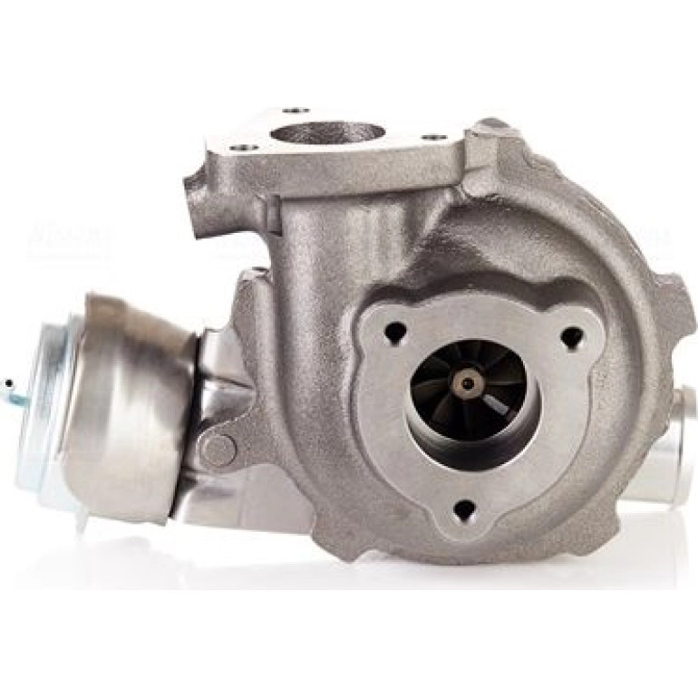 NISSENS Turbolader 93174 NISSENS Turbolader 93174