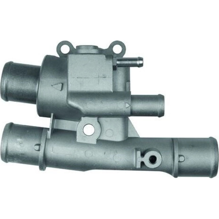 Integralthermostat TI 123 88 Integralthermostat TI 123 88