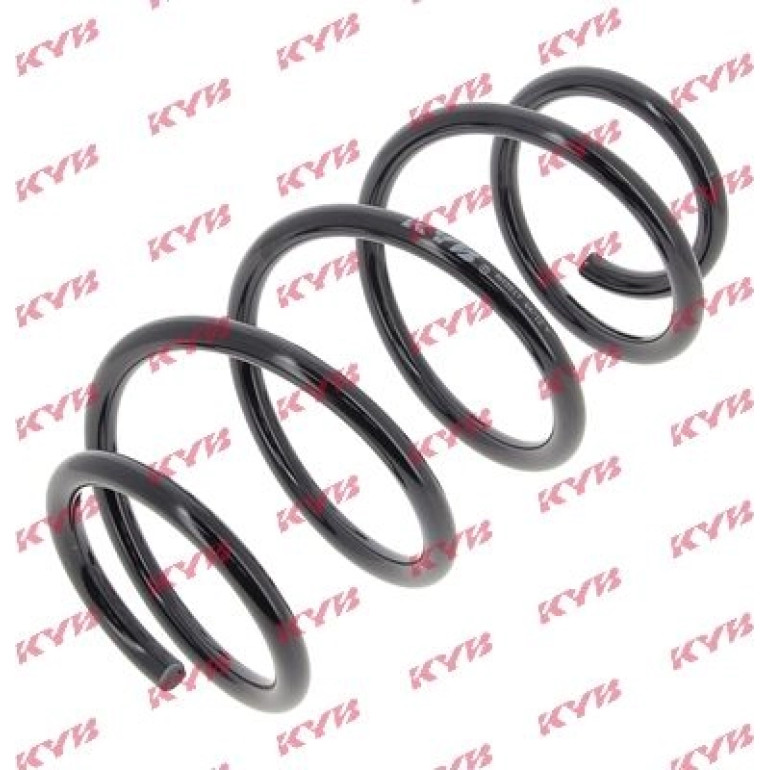 KYB Fahrwerksfeder Opel P. Astra G 1.6/1.8/2.0 02.98-01.05 RH3517 KYB Fahrwerksfeder Opel P. Astra G 1.6/1.8/2.0 02.98-01.05 RH3517