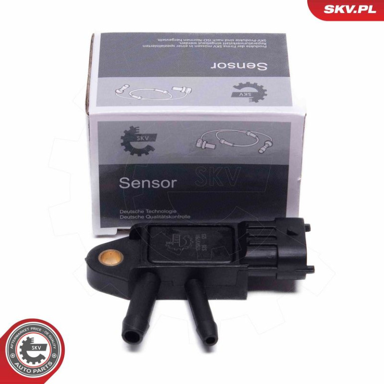 ESEN SKV Sensor, Abgasdruck 17SKV791 ESEN SKV Sensor, Abgasdruck 17SKV791
