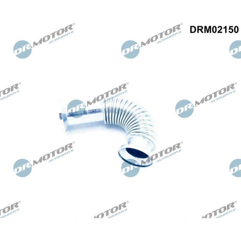 ROHRLEITUNG, AGR-VENTIL DRM02150 ROHRLEITUNG, AGR-VENTIL DRM02150