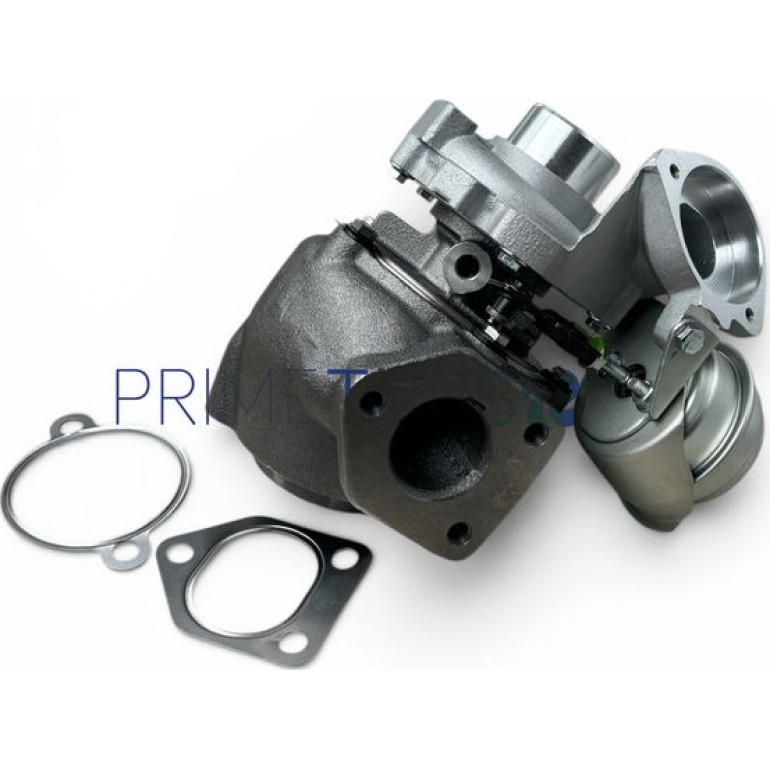 Prime Turbo Turbolader V00068T Prime Turbo Turbolader V00068T