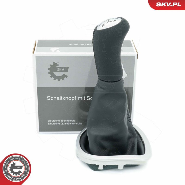 ESEN SKV Schalthebelknauf 63SKV466 ESEN SKV Schalthebelknauf 63SKV466