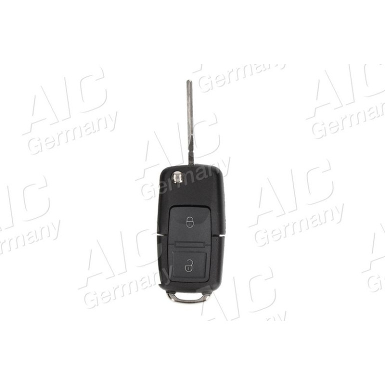 Gehäuse, Klappschlüssel 58225 Gehäuse, Klappschlüssel 58225