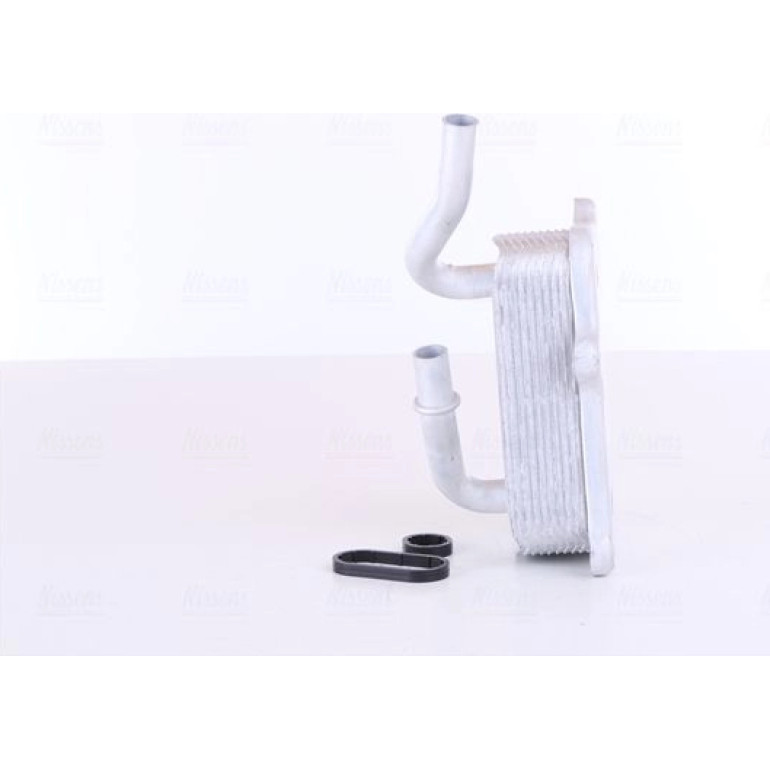 Ölkühler PKW 90599 Ölkühler PKW 90599