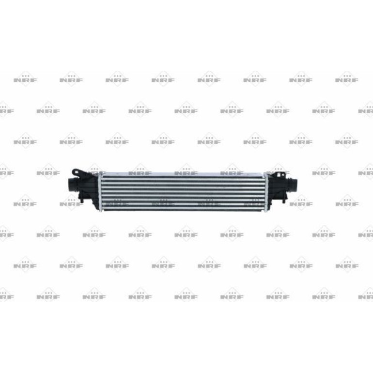 LADELUFTKÜHLER NRF30981 LADELUFTKÜHLER NRF30981