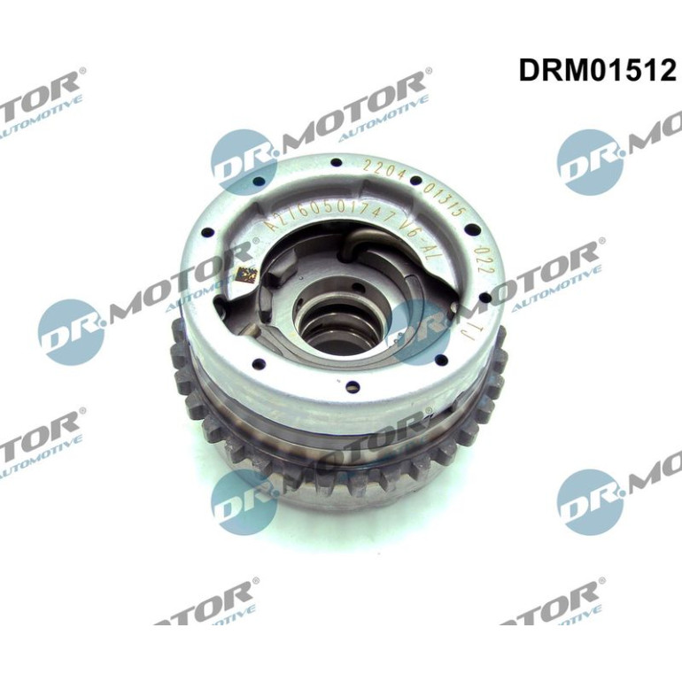 Nockenwellenversteller DRM01512