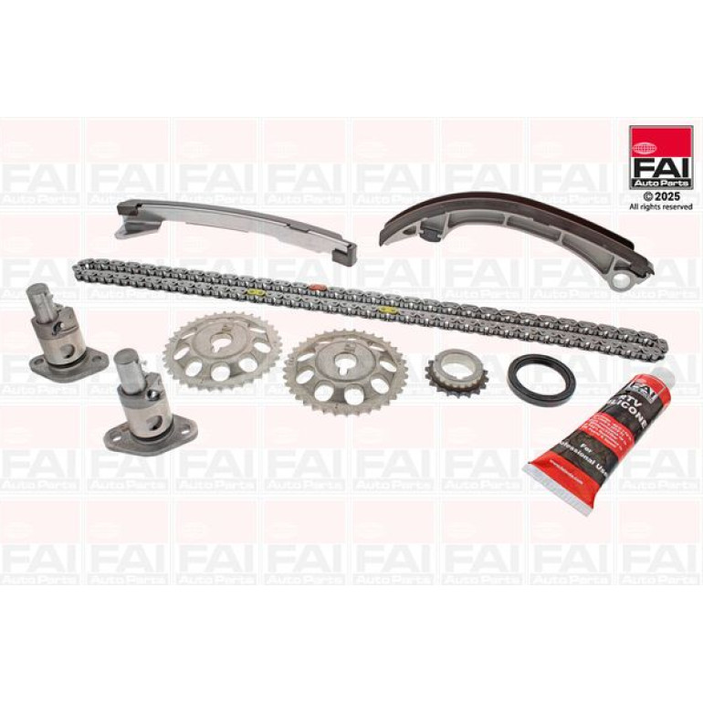 FAI AUTOPARTS Timing-Kit TCK35 FAI AUTOPARTS Timing-Kit TCK35
