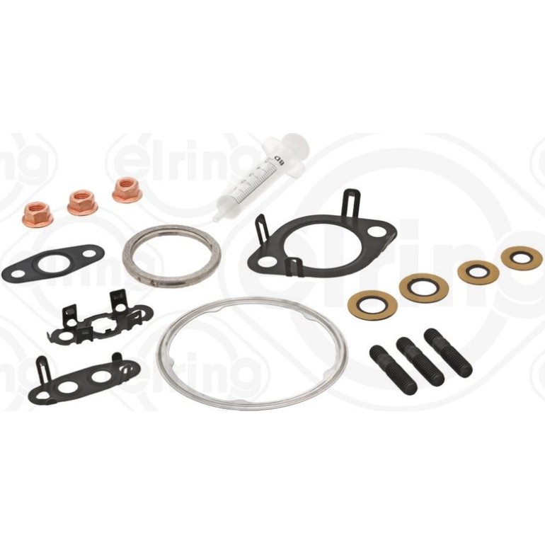 Montagesatz, Lader 796.490 Montagesatz, Lader 796.490