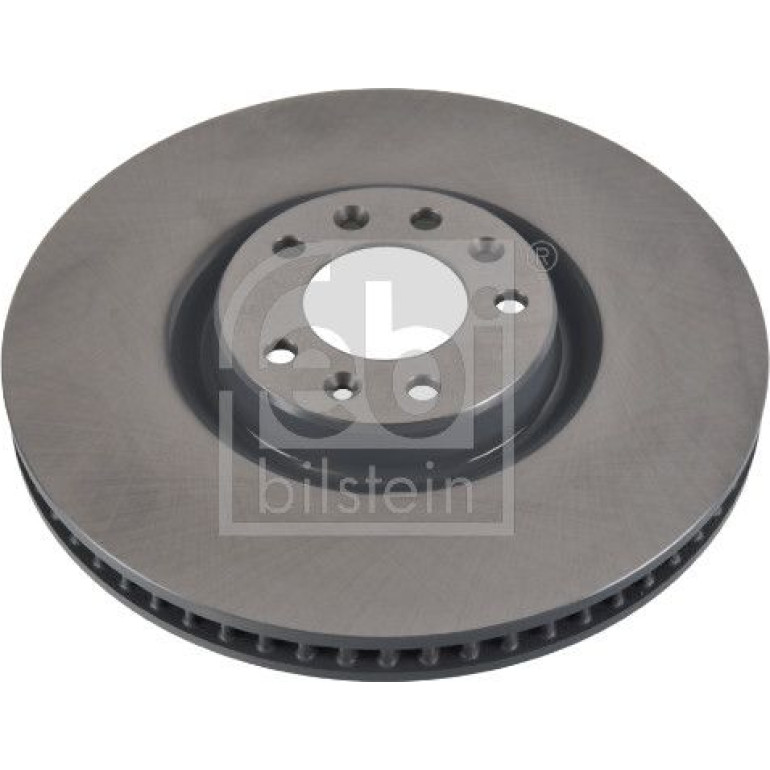 FEBI BILSTEIN Bremsscheibe 107717 FEBI BILSTEIN Bremsscheibe 107717