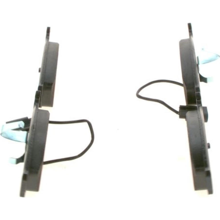 Bosch Bremsbelagsatz 0 986 424 352 Bosch Bremsbelagsatz 0 986 424 352