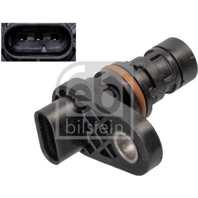 Kurbelwellensensor 106797 Kurbelwellensensor 106797