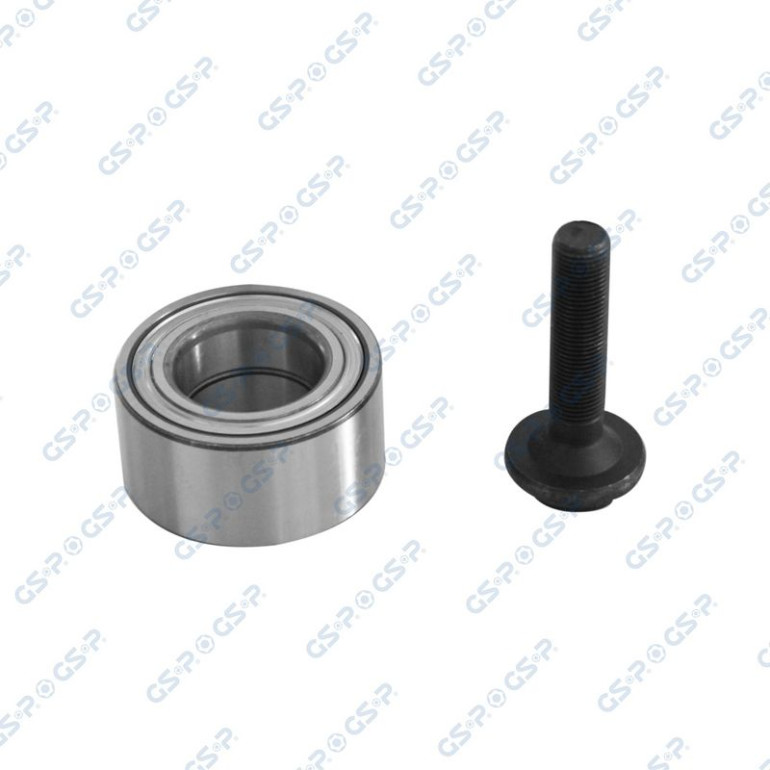 GSP Radlager GK3535 GSP Radlager GK3535