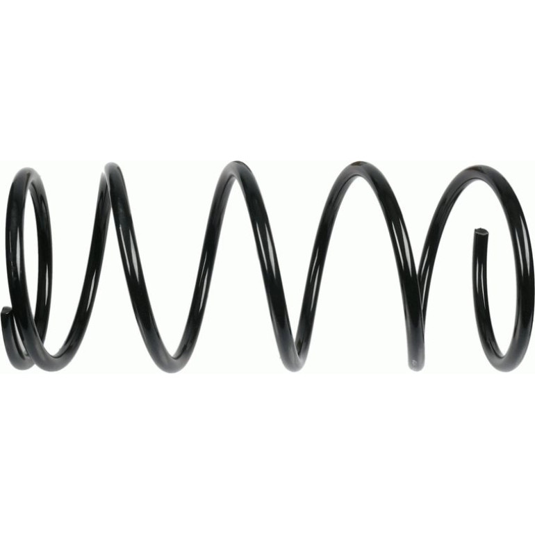 Sachs Fahrwerksfeder Volvo P. S40 / V40 Od 07/95 997 589 Sachs Fahrwerksfeder Volvo P. S40 / V40 Od 07/95 997 589