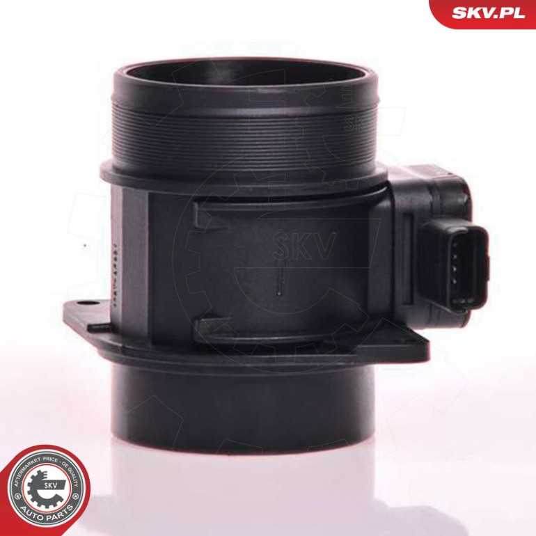 SKV GERMANY Luftmassenmesser Luftmengenmesser 07SKV135 SKV GERMANY Luftmassenmesser Luftmengenmesser 07SKV135