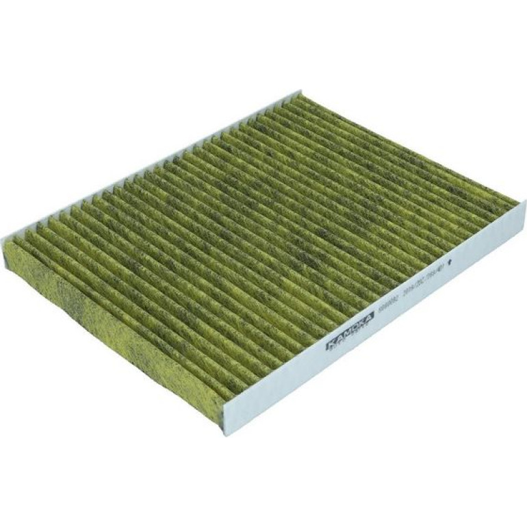 KAMOKA Filter, Innenraumluft 6080092