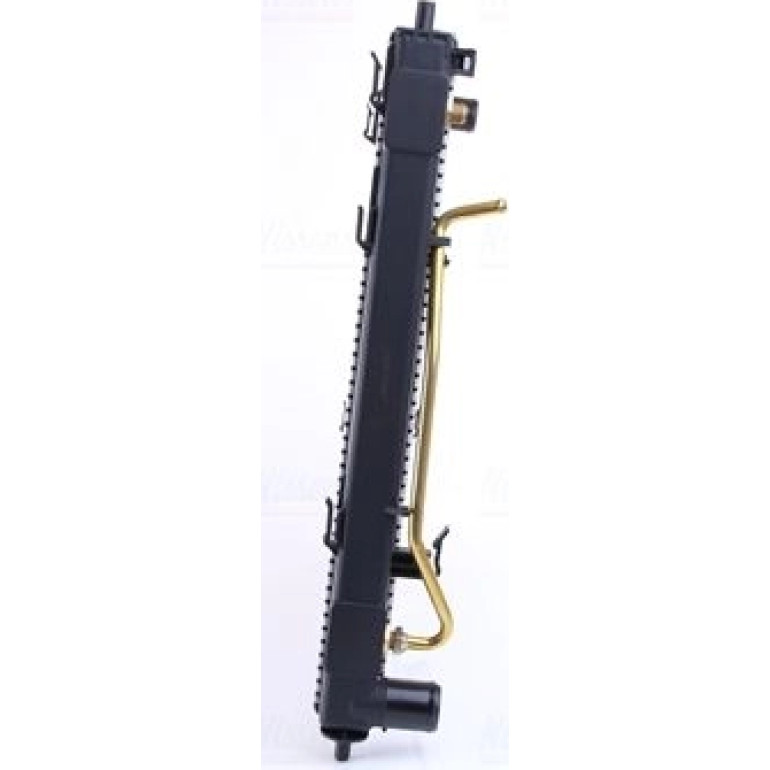 Wasserkühler PKW 675046 Wasserkühler PKW 675046